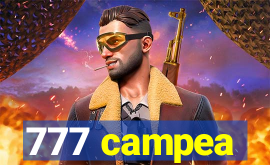 777 campea